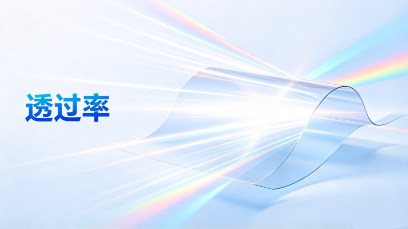 透过率