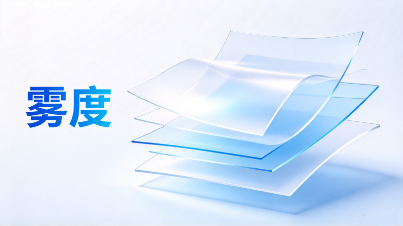 雾度
