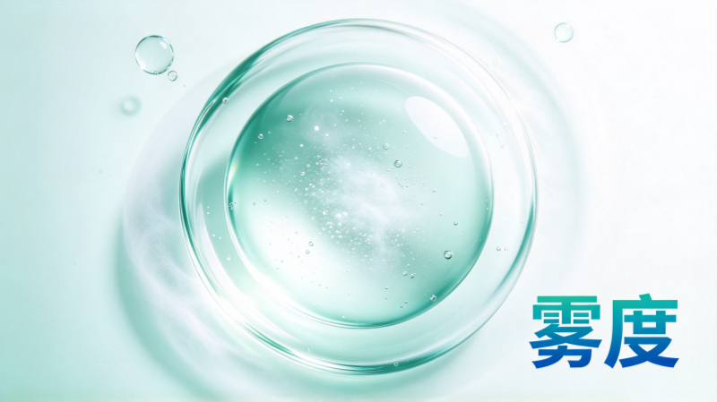雾度2