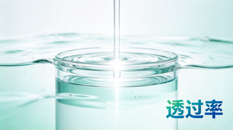 透过率2