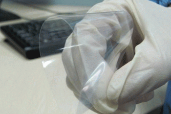 分光雾度仪如何检测透明纳米纸的品质？
